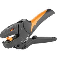 Weidmüller STRIPAX 16 - Protective insulation - 170.1 g - Black,Orange