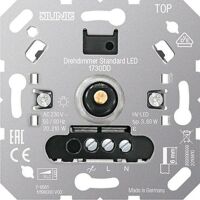 Jung DREHDIMMER STANDARD LED (1730DD)