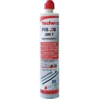 FISCHER-INJEKTIONSMÖRTEL 300ML (FIS AB 300 T)