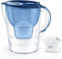 Brita Marella XL blau Wasseraufbereiter und Zubehör