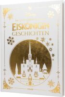 Nelson Verlag Disney: Das große goldene Buch der Eiskönigin-Geschichten