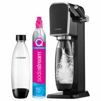 SodaStream ART NOIR