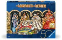 Ravensburger 22474 Labyrinth der Meister Gesellschaftsspiele Gesellschaftsspiele