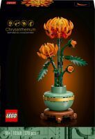 LEGO® Icons 10368 Botanical Chrysantheme