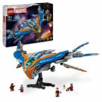 LEGO® Marvel Super Heroes 76286 Guardians of the Galaxy: Das Raumschiff Milano