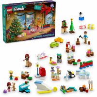 LEGO® LGO Friends Adventskalender '24 (85418955)