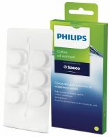 Philips CA6704/10 Kaffeefettlöser 6x1,6g