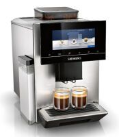 Siemens TQ903D03 Kaffeevollautomat EQ900 Edelstahl