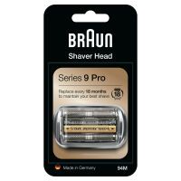 Braun Kombipack 94M