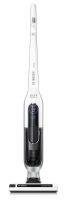 Bosch BCH6L2560 - Bagless - Black,White - 0.9 L - Dry - Filtering - Carpet,Hard floor