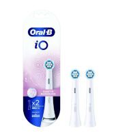 Oral-B Aufsteckbürsten iO Sanfte Reinigung 2er