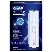 Oral-B Zahnb?ste Genius X White mit R ET