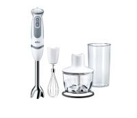 Braun STABMIXER                1000W (MQ5235WH       WS/GR)