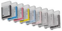 Epson Tintenpatrone magenta T 603  220 ml             T 603B Druckerpatronen