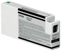 Epson Tintenpatrone photo black T 596 350 ml        T 5961 Druckerpatronen