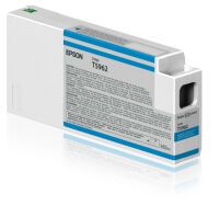 Epson Tintenpatrone cyan T 596  350 ml             T 5962 Druckerpatronen