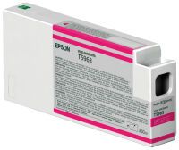 Epson Tintenpatrone vivid magenta T 596  350 ml     T 5963 Druckerpatronen