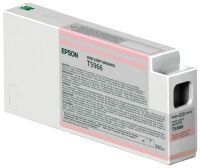 Epson Tintenpatrone vivid light magenta T 596  350 ml     T 5966 Druckerpatronen