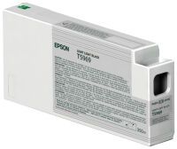 Epson Tintenpatrone light light black T 596  350 ml T 5969 Druckerpatronen