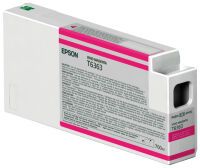 Epson Tintenpatrone vivid magenta T 636 700 ml      T 6363 Druckerpatronen