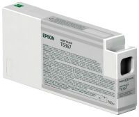 Epson Tintenpatrone light schwarz T 636 700 ml      T 6367 Druckerpatronen