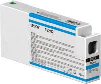 Epson Tintenpatrone UltraChrome HDX/HD photo black 350 ml T 54X1 Druckerpatronen