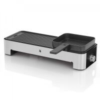 WMF TISCHGRILL 3-TEILIG      1000W (415170011 KÜCHENMINI)