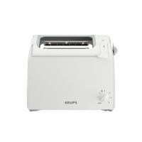 Krups TOASTER 2-SCHLITZ AROMA   700W (KH 1511           WS)