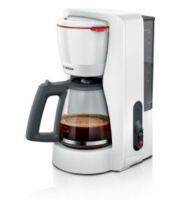 Bosch KAFFEEMASCHINE 10/15TA.  1200W (TKA2M111          WS)