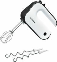 Bosch HANDMIXER 5STUFEN         450W (MFQ4020 WS/ANTHRAZIT)