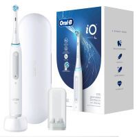 ORAL-B IO SERIES 4 M.REISEETUI (SERIES 4 IO  SET  WS)