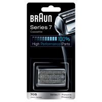 Braun 7091069 - Series 7 - 9000 Series - Pulsonic - 10 g - 24 mm - 80 mm - 160 mm - 20 g