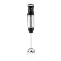 WMF Kult X 04.1655.0011 - Immersion blender - 600 W - Black - Metallic