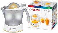 Bosch ZITRUSPRESSE  25 WATT    0,8 L (MCP3000N          WS)