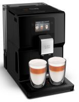 Krups EA 8738 Intuition Preference Espresso-Vollautomaten