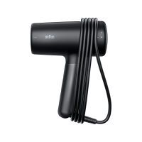 BRAUN Haartrockner HD4.2 2.100 W anthrazit