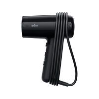 BRAUN Haartrockner HD2.2 2.200 W schwarz