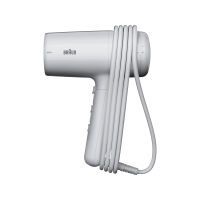 BRAUN Hartrockner HD2.1 2.100 W weiss