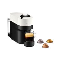 Krups XN 9201 Vertuo  Pop Coconut White Nespressoautomaten