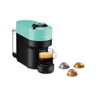 Krups XN 9204 Vertuo  Pop Aqua Mint Nespressoautomaten