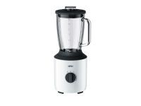 Braun STANDMIXER POWERBLEND 3   800W (JB3150WH          WS)