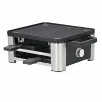 WMF Lono Raclette for 4415390011650 W rechteckig Cromagan