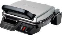 Tefal PLATTENGRILLER           2000W (GC 3050 COMPACT 600)