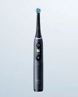 Braun Oral-B iO Series 7N Black Onyx JAS22