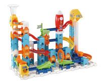 VTech Marble Rush Rocket Set M 100 E Konstruktionssets