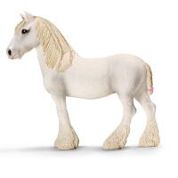 Schleich 13735 - 3 yr(s) - Boy/Girl - Multicolour - Plastic