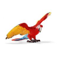 Schleich Wild Life Ara Schleich