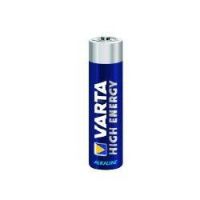 Varta MICROZELLE LONGLIFE POWER (4903121418/8STK.BLIS)