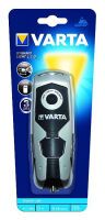 Varta TASCHENLAMPE DYNAMO LIGHT LED (17680101401)