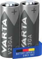 Varta ELECTR.BATTERIE V23GA 12VBLI.1 (4223101402)